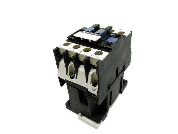 TELEMECANIQUE LC1D1210G6 120V NSMP