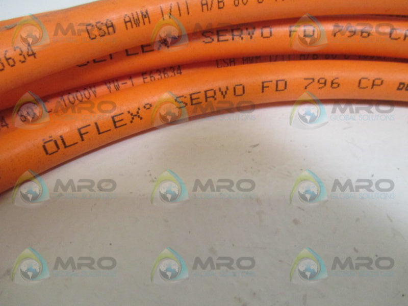 OLFLEX SERVO FD976CP CABLE UNMP