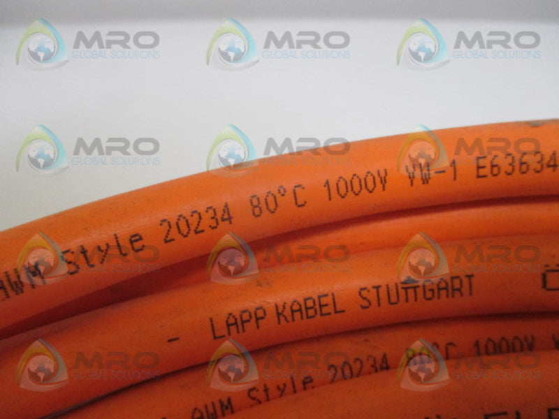 OLFLEX SERVO FD976CP CABLE UNMP