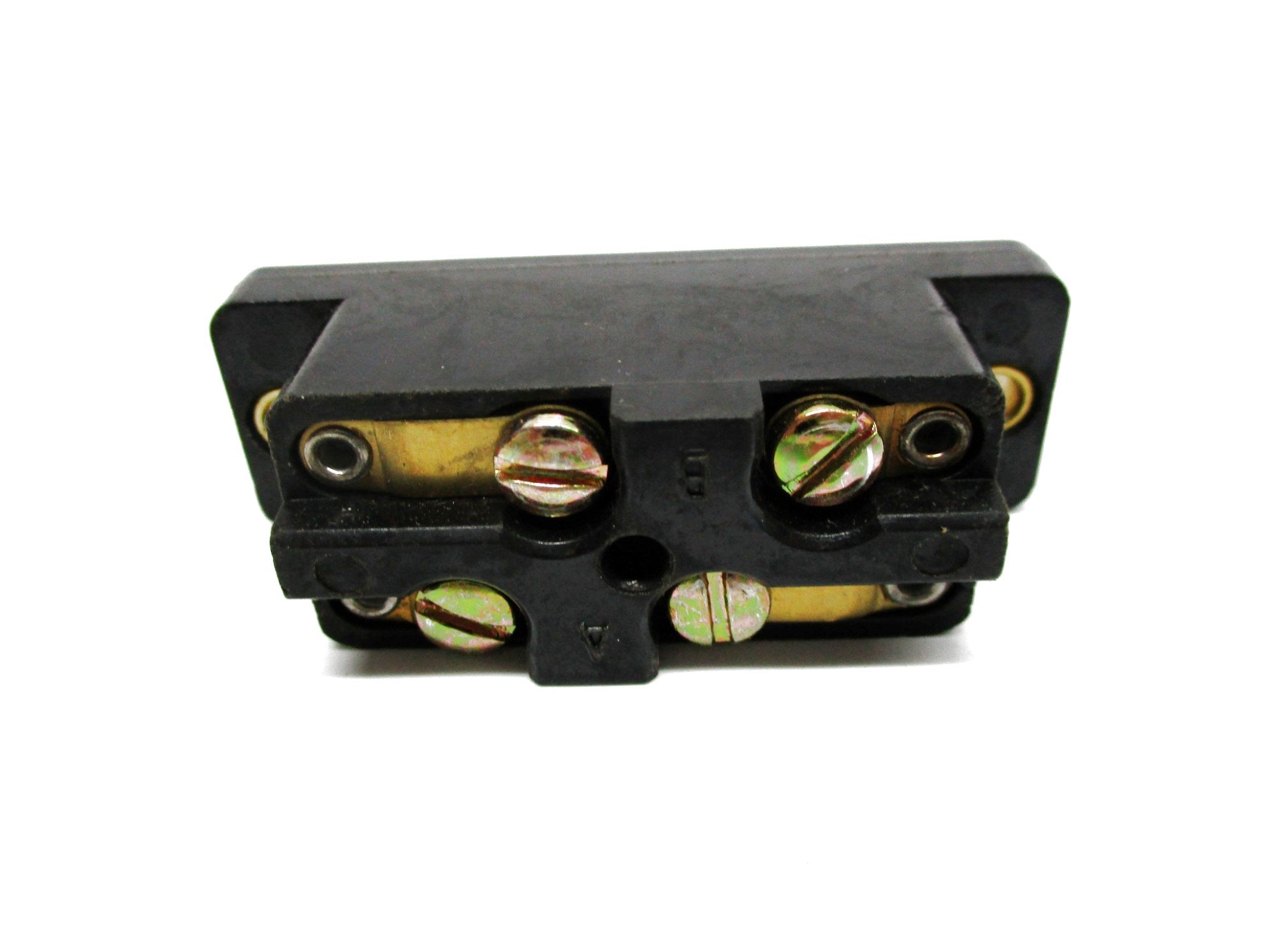 GENERAL ELECTRIC CR115B1 600V NSMP