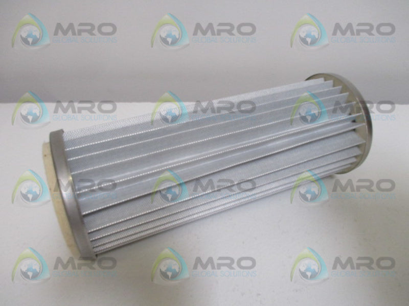 PARTS IDENTIFICATION 125462 FILTER NSMP