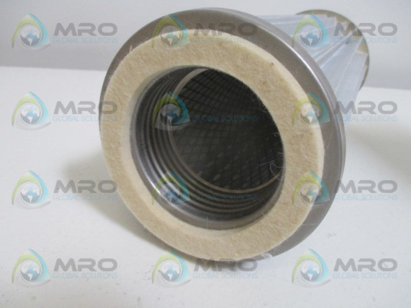 PARTS IDENTIFICATION 125462 FILTER NSMP