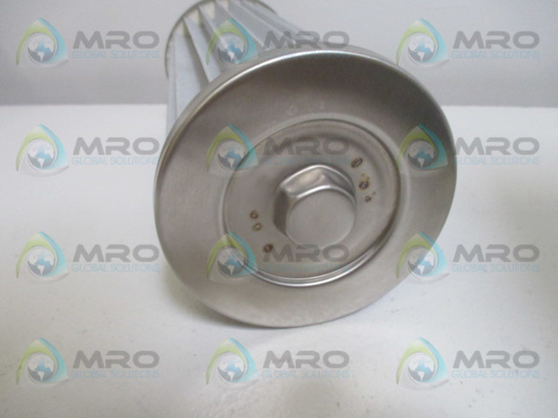 PARTS IDENTIFICATION 125462 FILTER NSMP