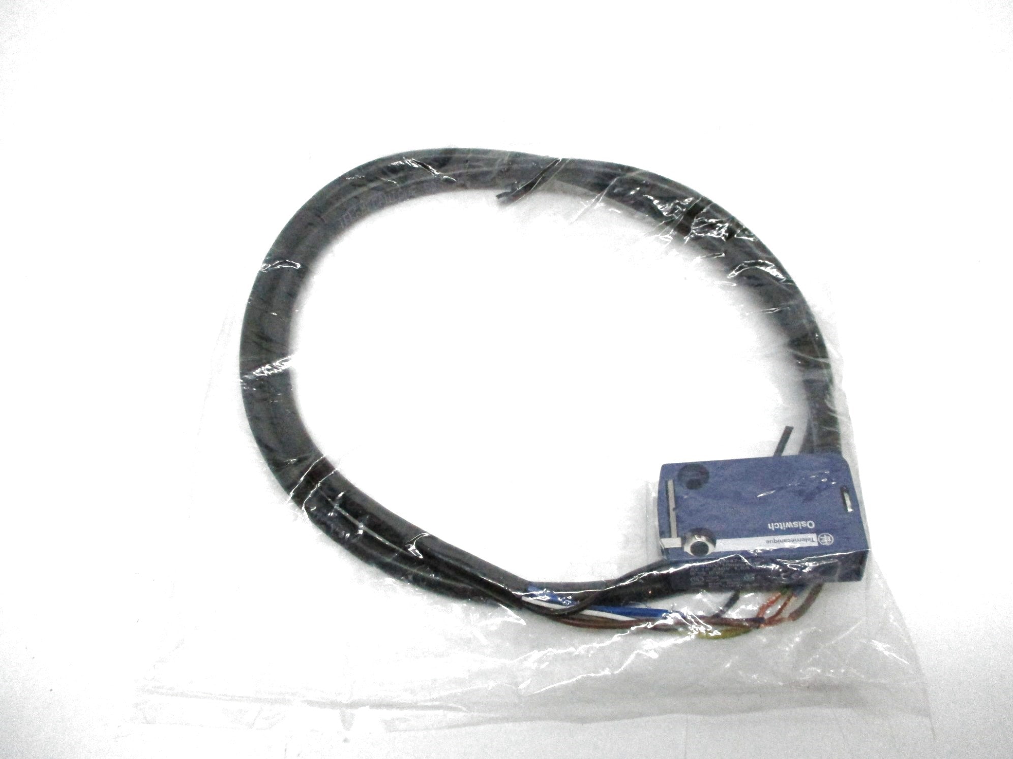 TELEMECANIQUE ZCMD25L1 NSMP