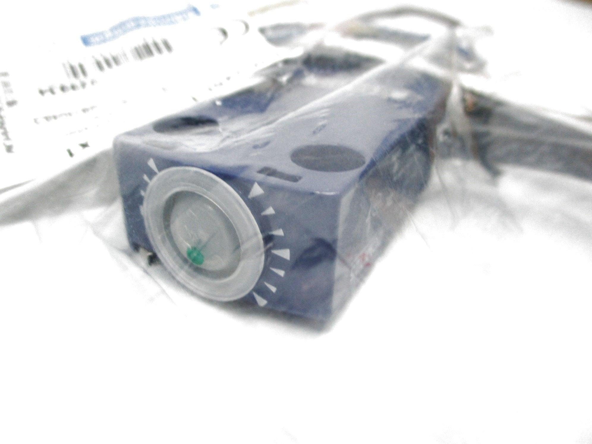 TELEMECANIQUE ZCMD25L1 NSMP