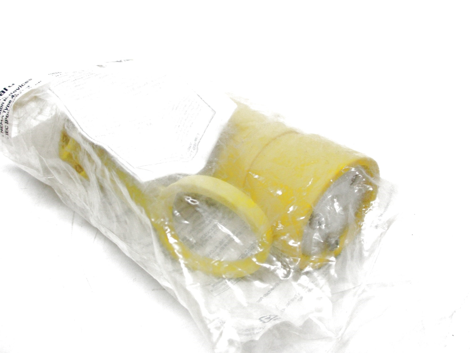 LEVITON 163-15W47 125V 15A NSMP