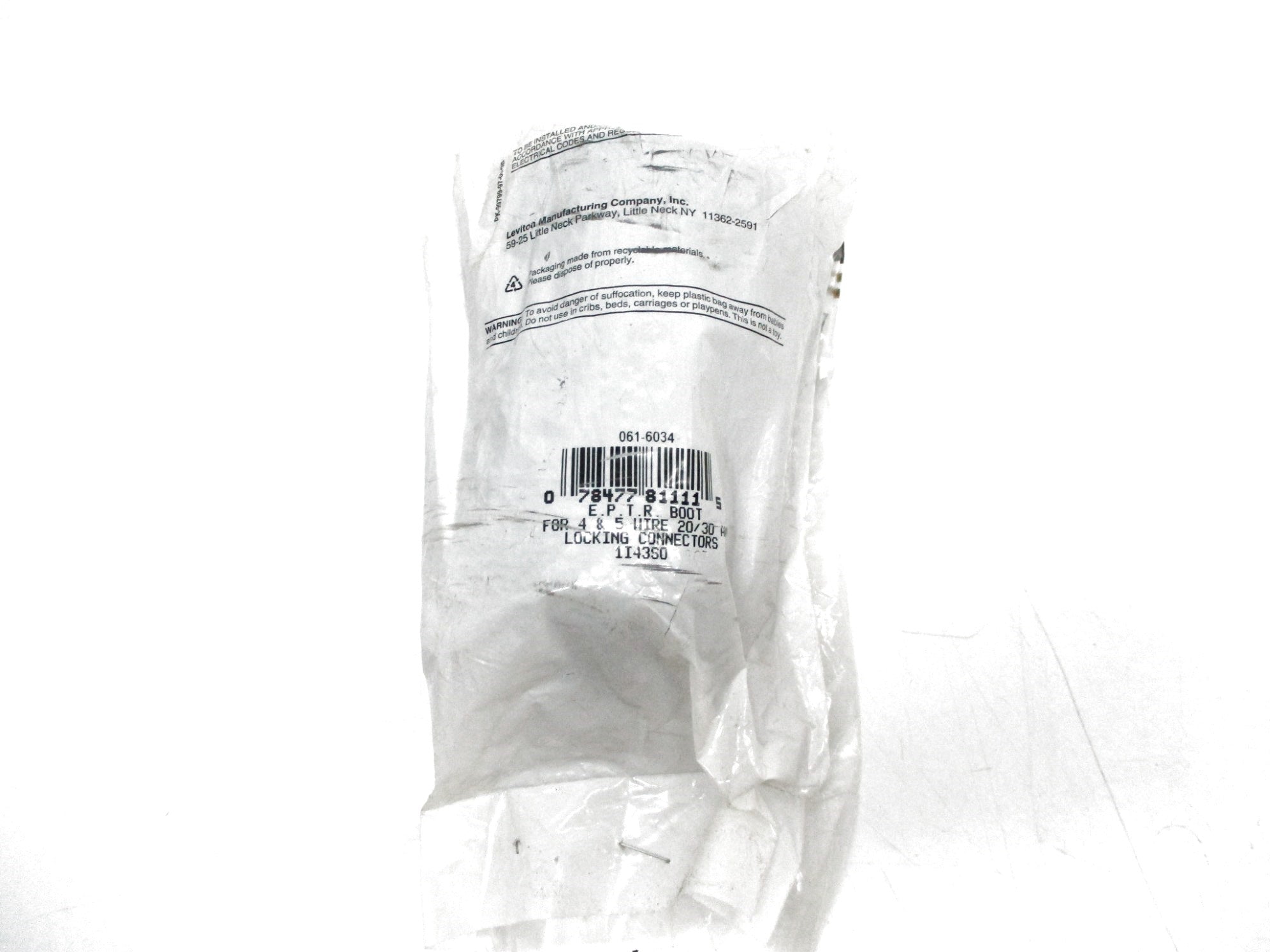 LEVITON 061-6034 NSMP