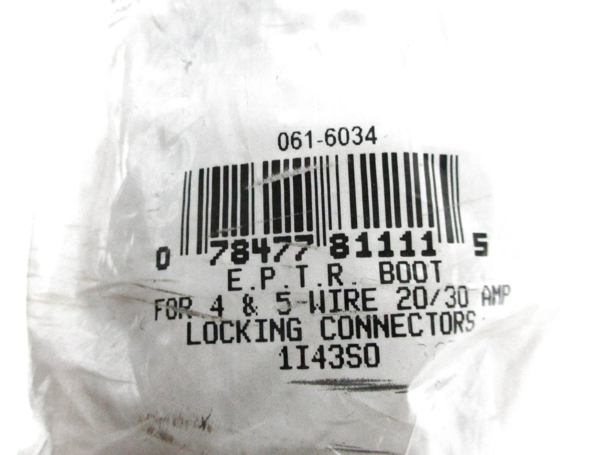 LEVITON 061-6034 NSMP