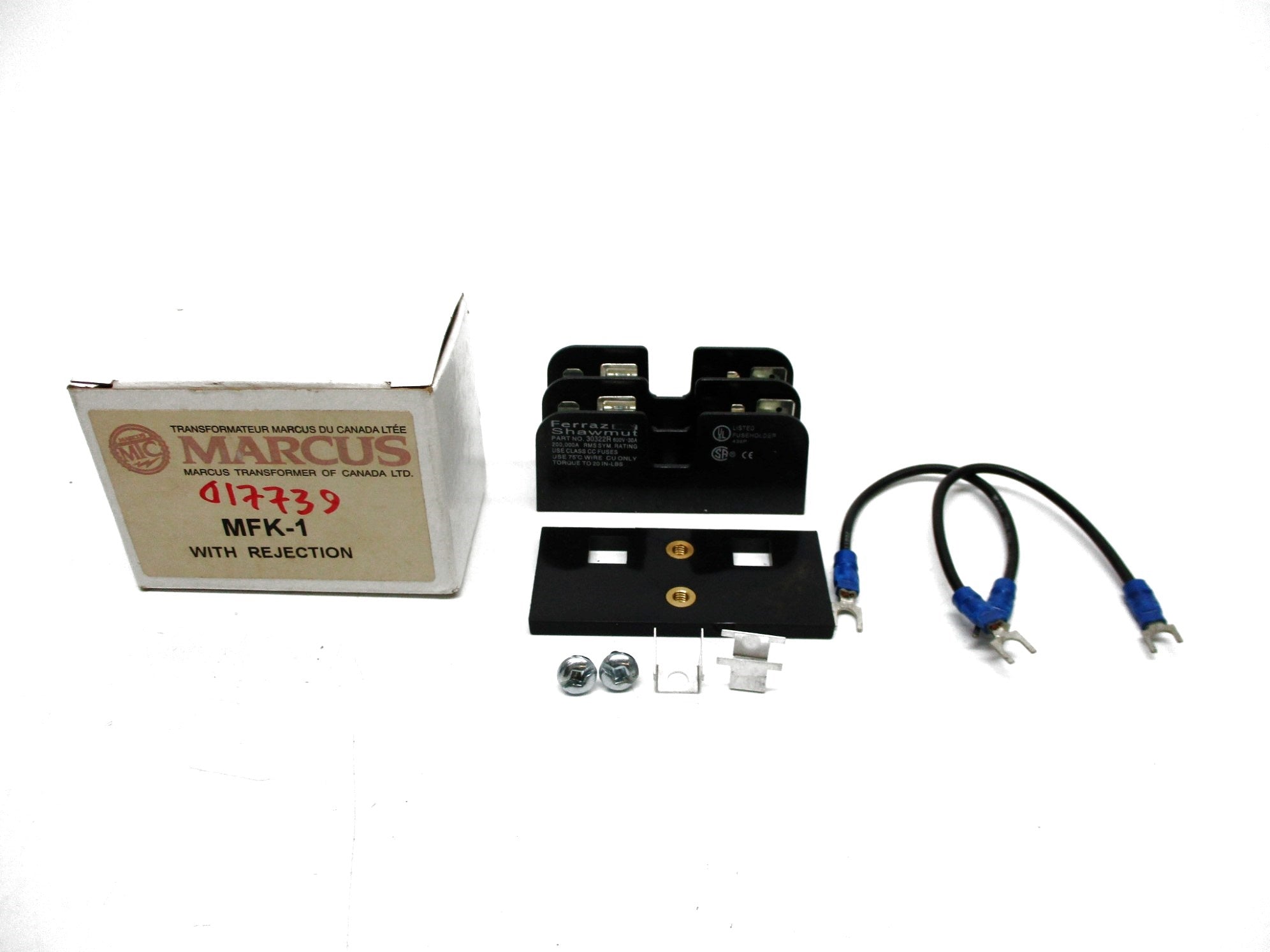 MARCUS MFK-1 NSMP