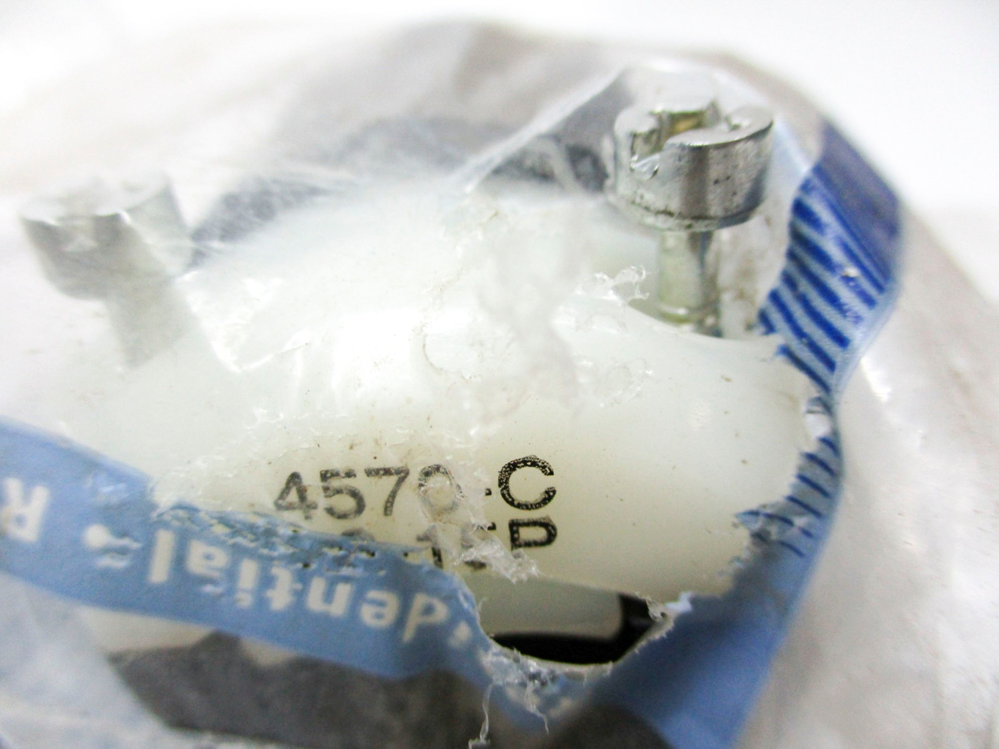 LEVITON 4570-C NSMP