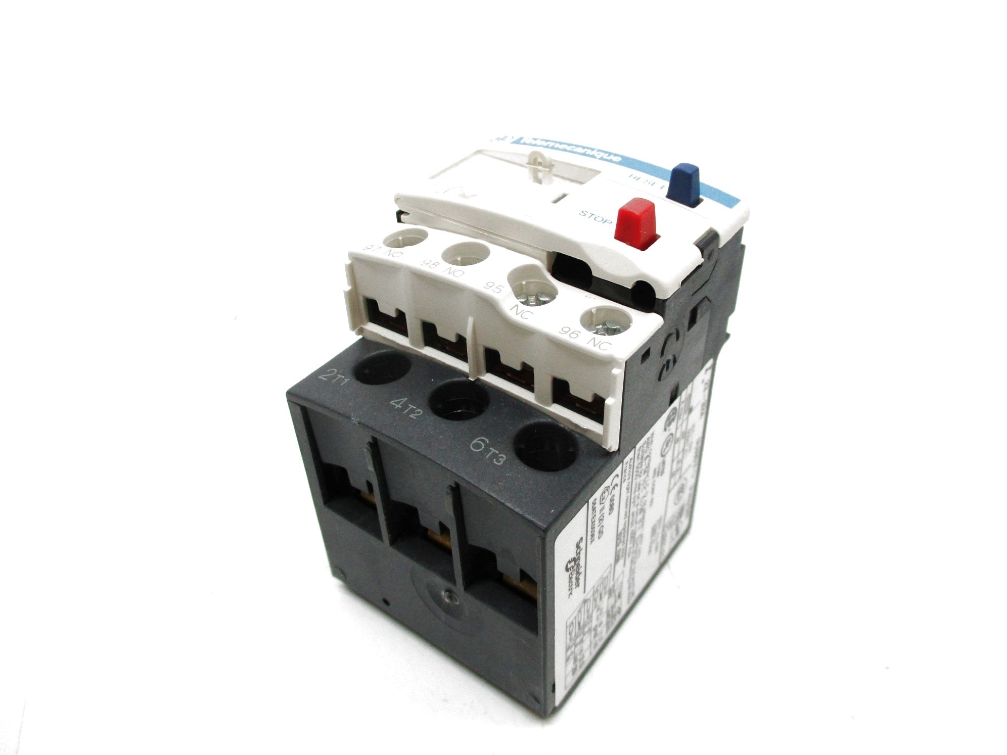 TELEMECANIQUE LRD32 23-32A NSMP