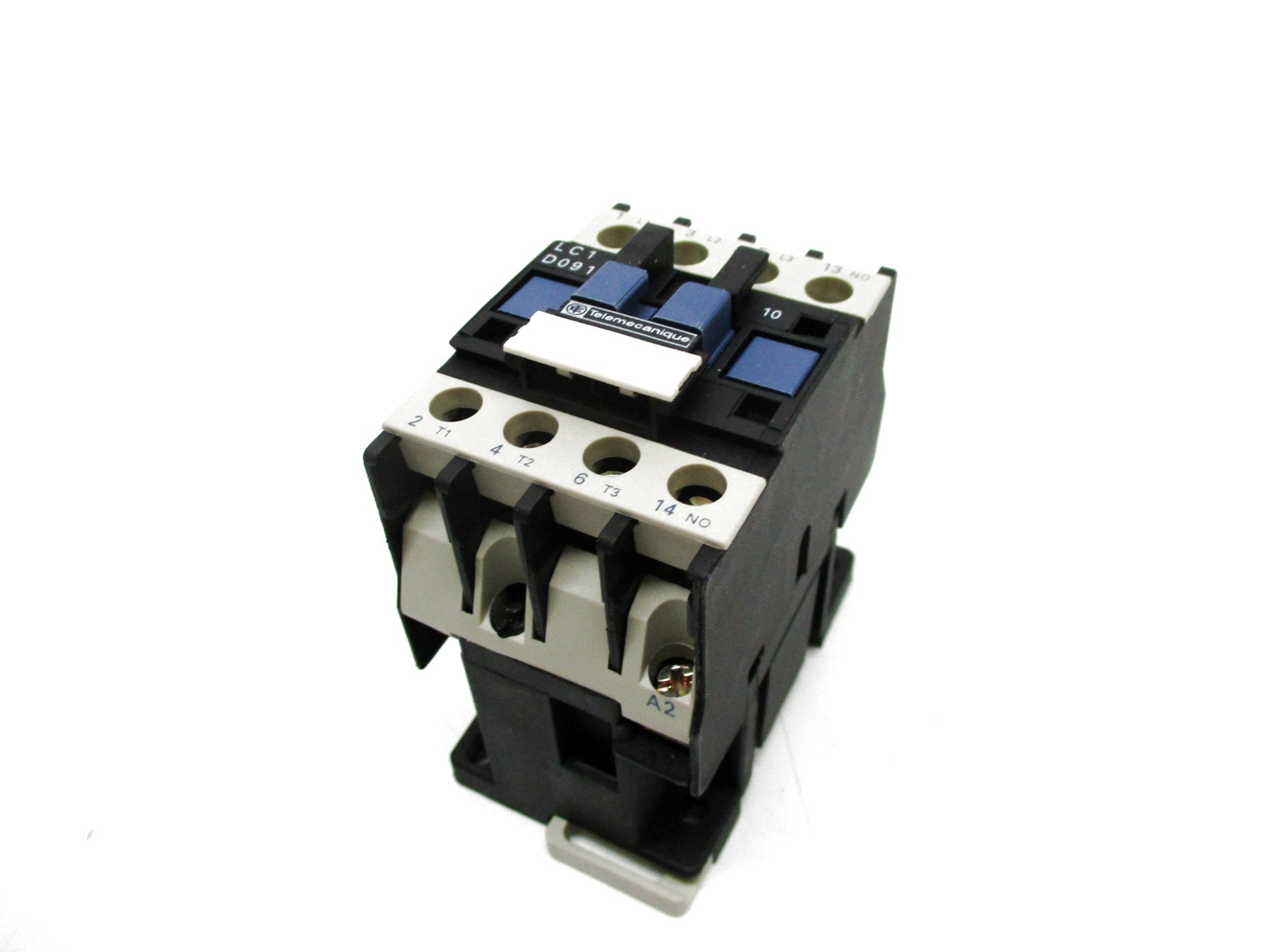 TELEMECANIQUE LC1D0910G6 120V NSMP
