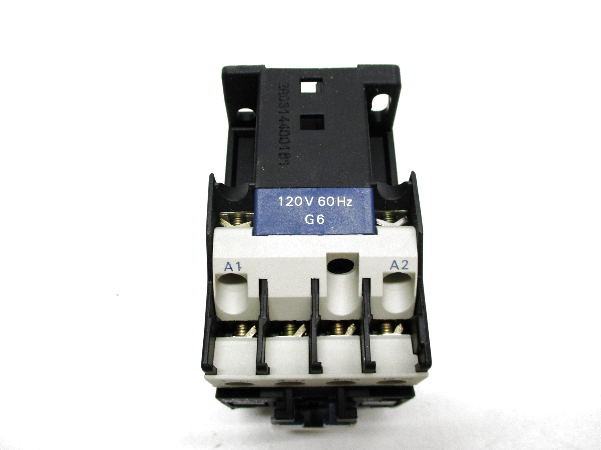 TELEMECANIQUE LC1D0910G6 120V NSMP