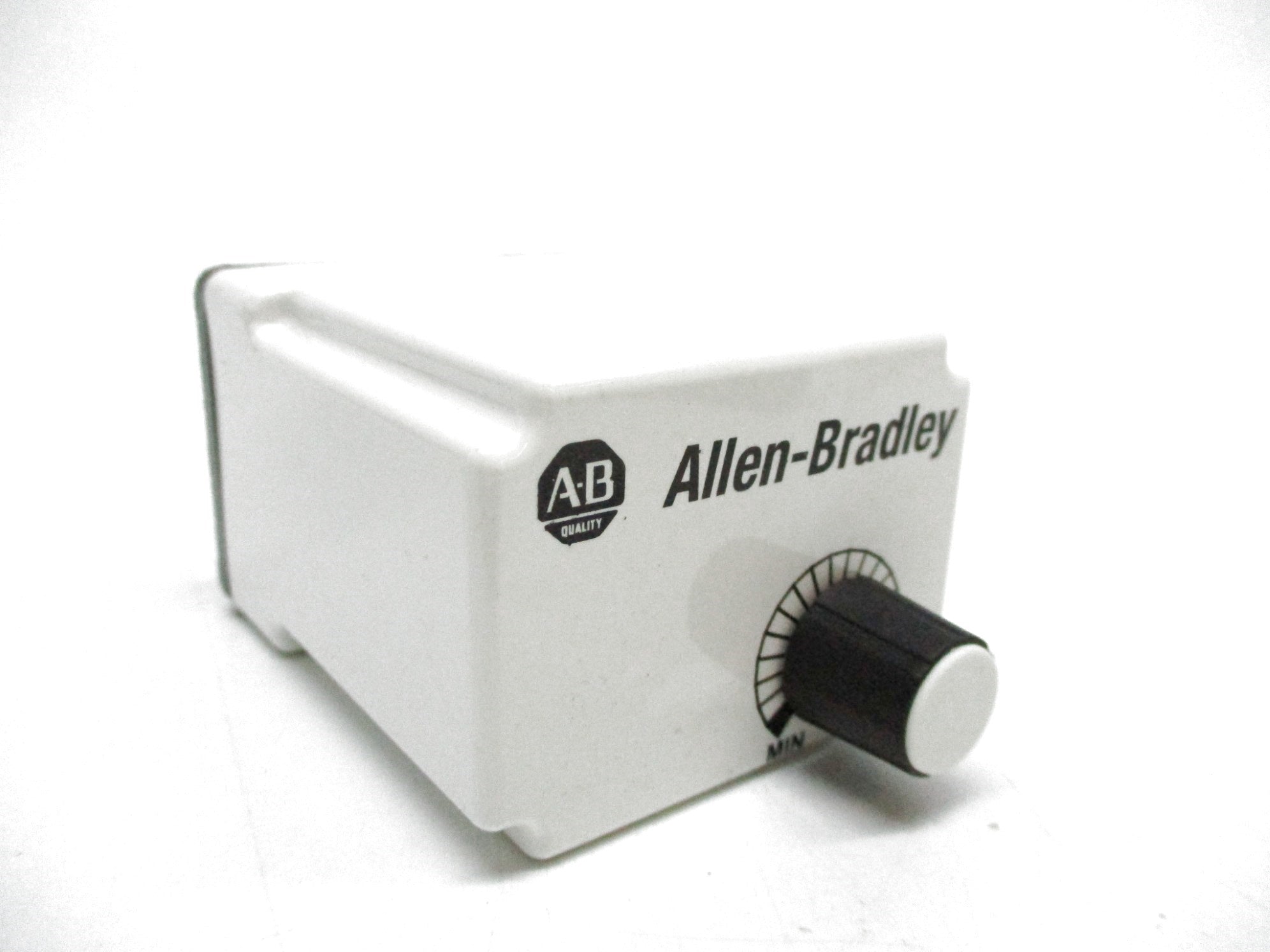 INDUSTRIAL SPARE PART 700-HT12BU120 SER. A 120VAC 10A 1.0S-100S (WH) NSMP