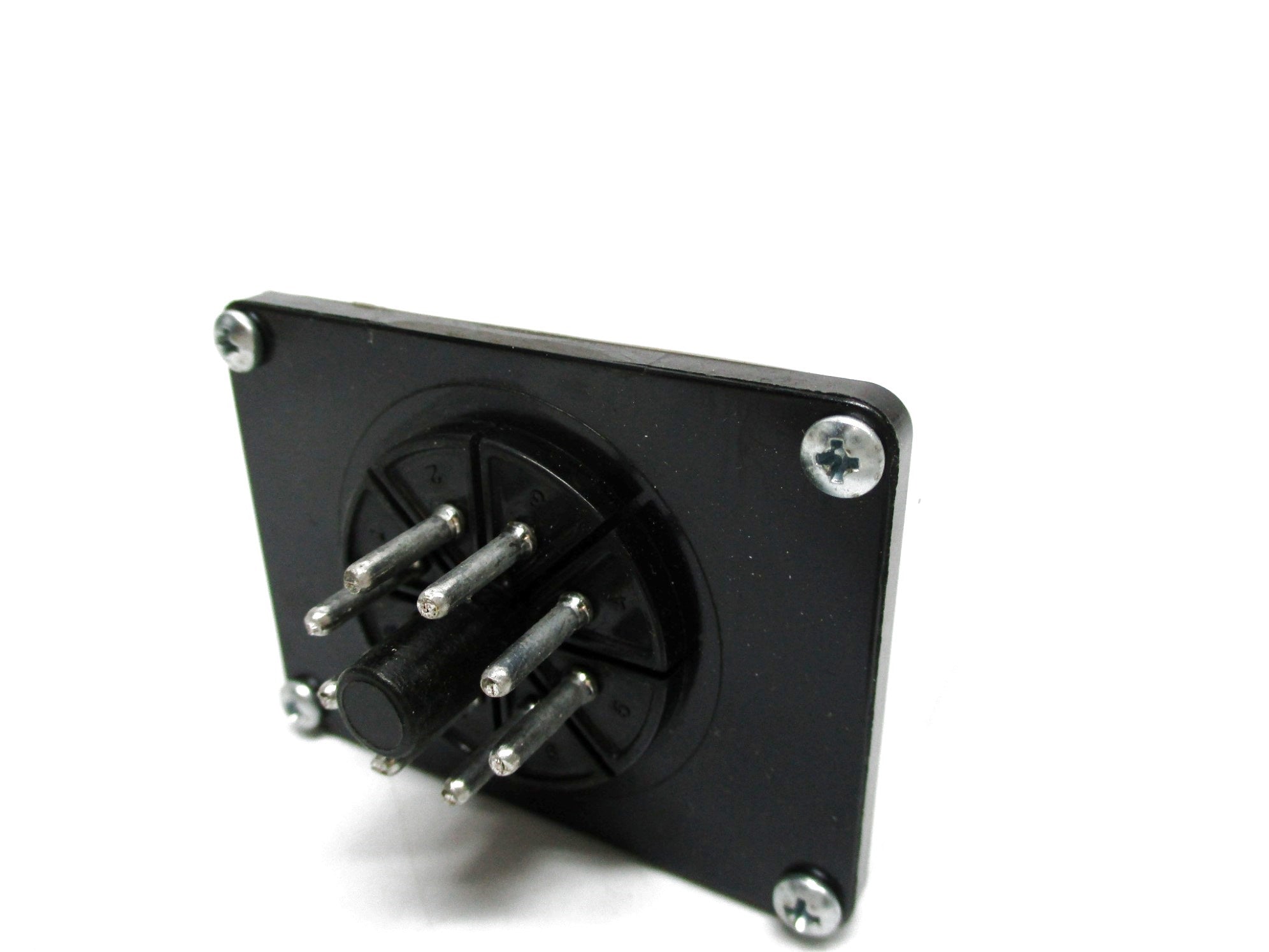 INDUSTRIAL SPARE PART 700-HT12BU120 SER. A 120VAC 10A 1.0S-100S (WH) NSMP