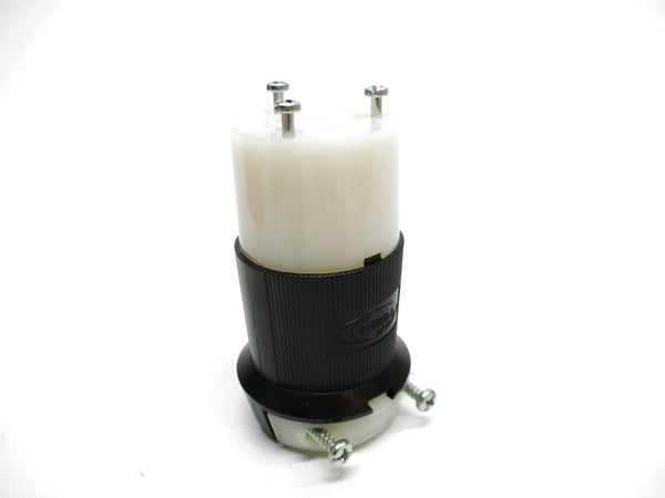 HUBBELL HBL2323 250V 20A NSMP