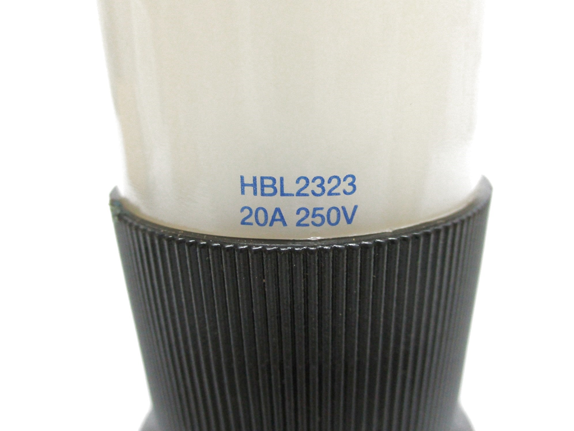 HUBBELL HBL2323 250V 20A NSMP