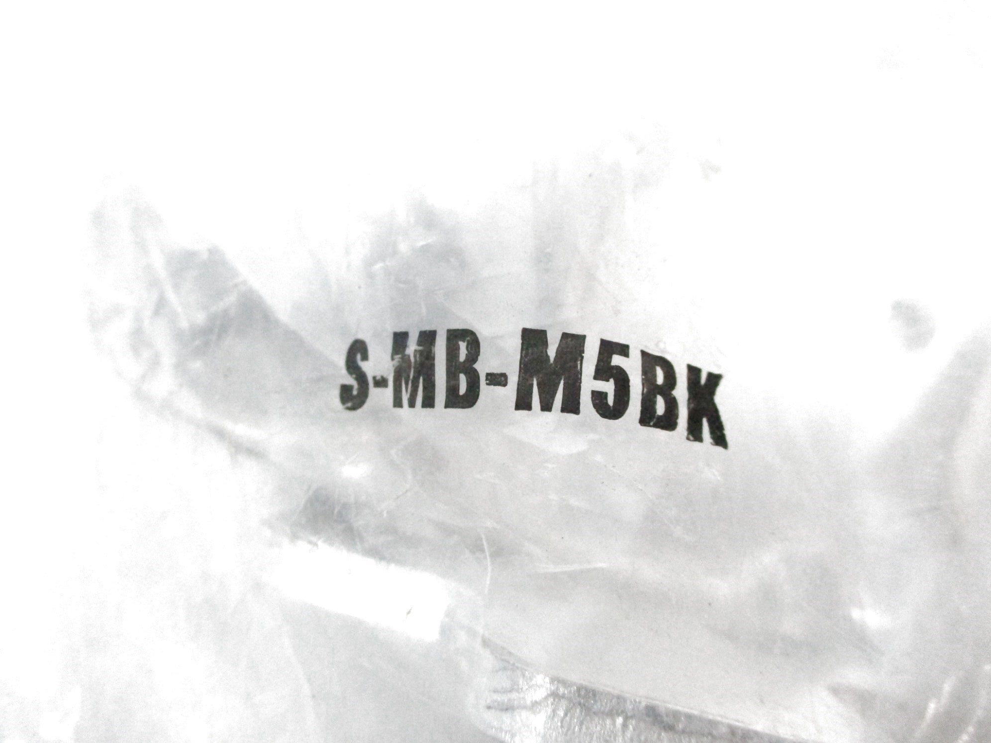 WHITNEY S-MB-M5BK NSMP