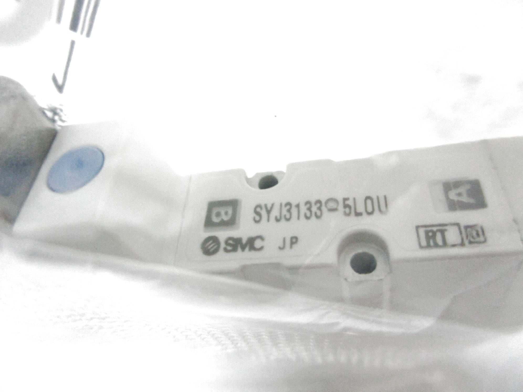 SMC SYJ3133-5L0U 24VDC NSMP