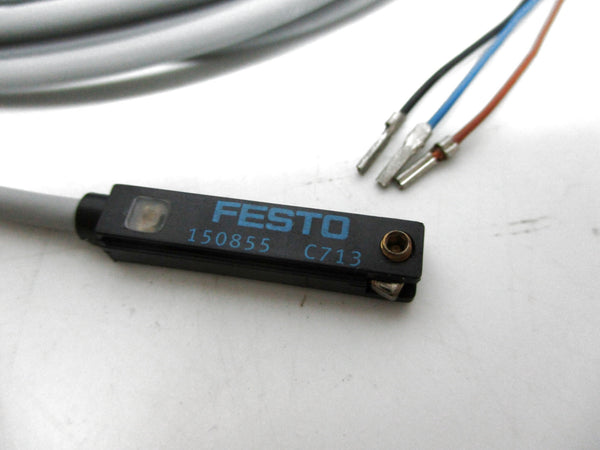 FESTO SME-8-K-LED-24 150855 NSNP