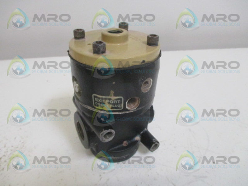 NORGREN A1014C VALVE 1/2" UNMP