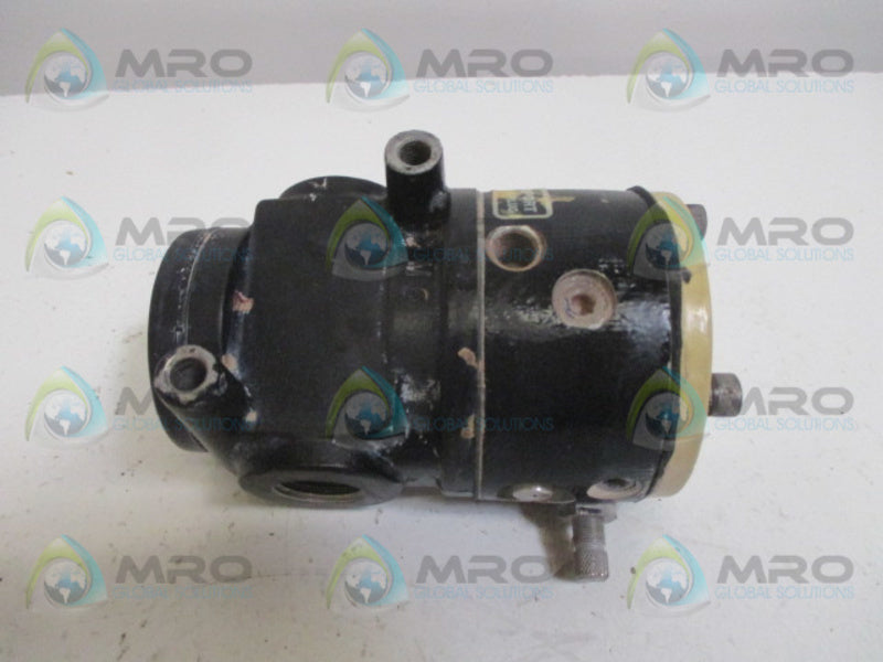 NORGREN A1014C VALVE 1/2" UNMP
