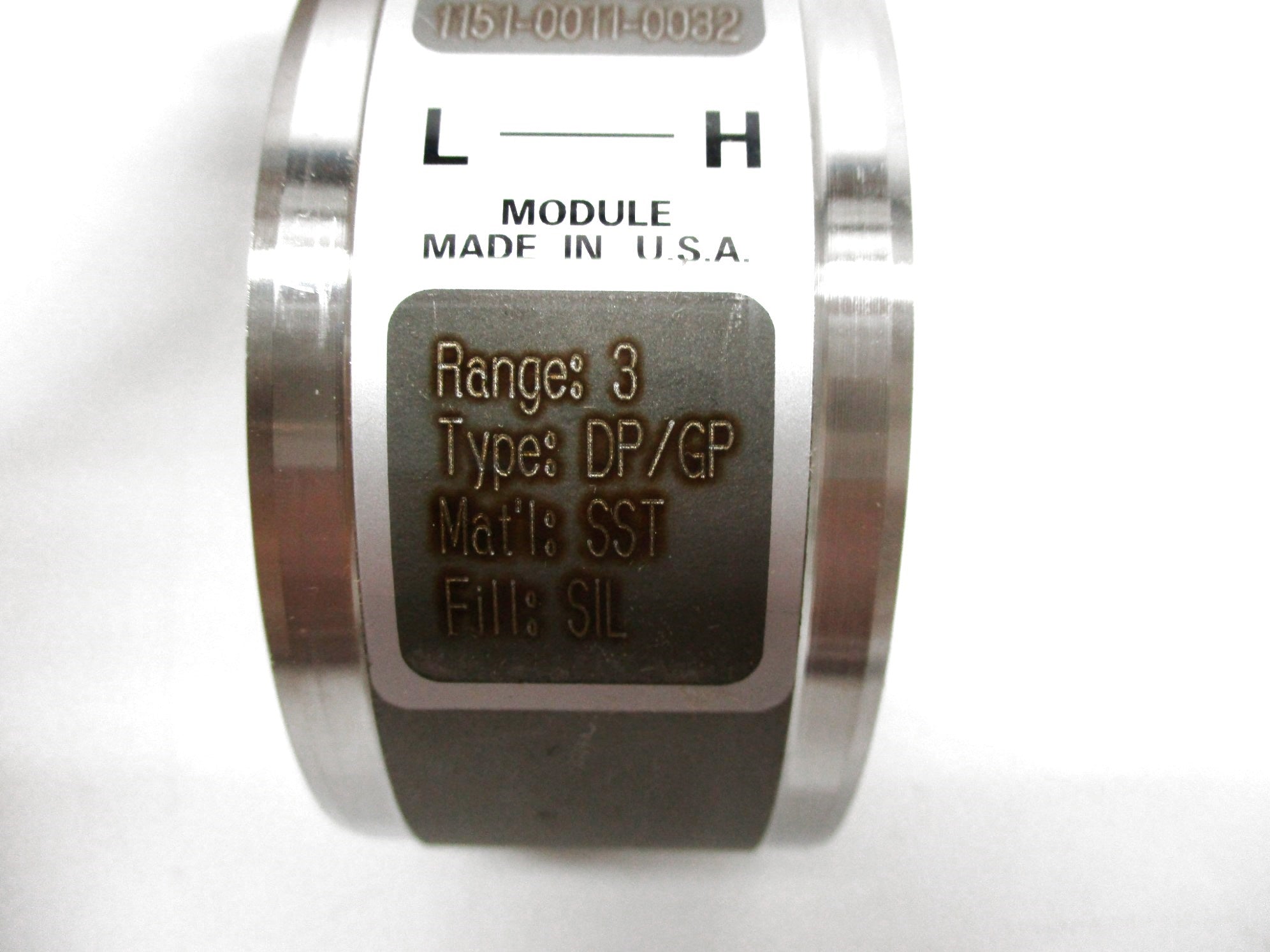 ROSEMOUNT 01151-0011-0032 NSMP
