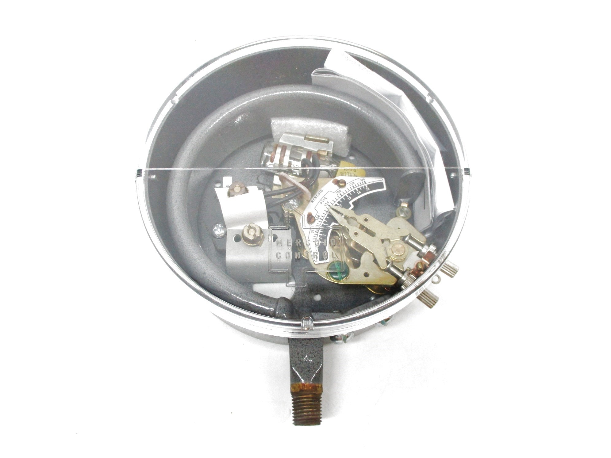 MERCOID DA-31-2-9 440VAC 3A NSMP