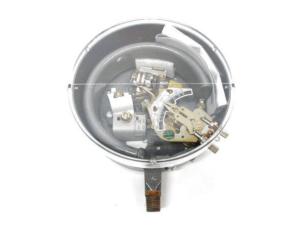 MERCOID DA-31-2-9 440VAC 3A NSMP