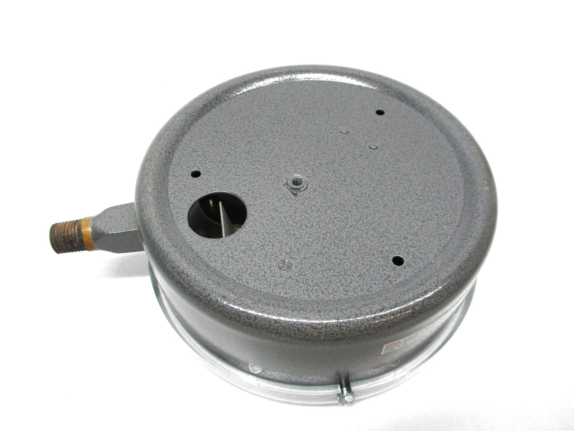 MERCOID DA-31-2-9 440VAC 3A NSMP