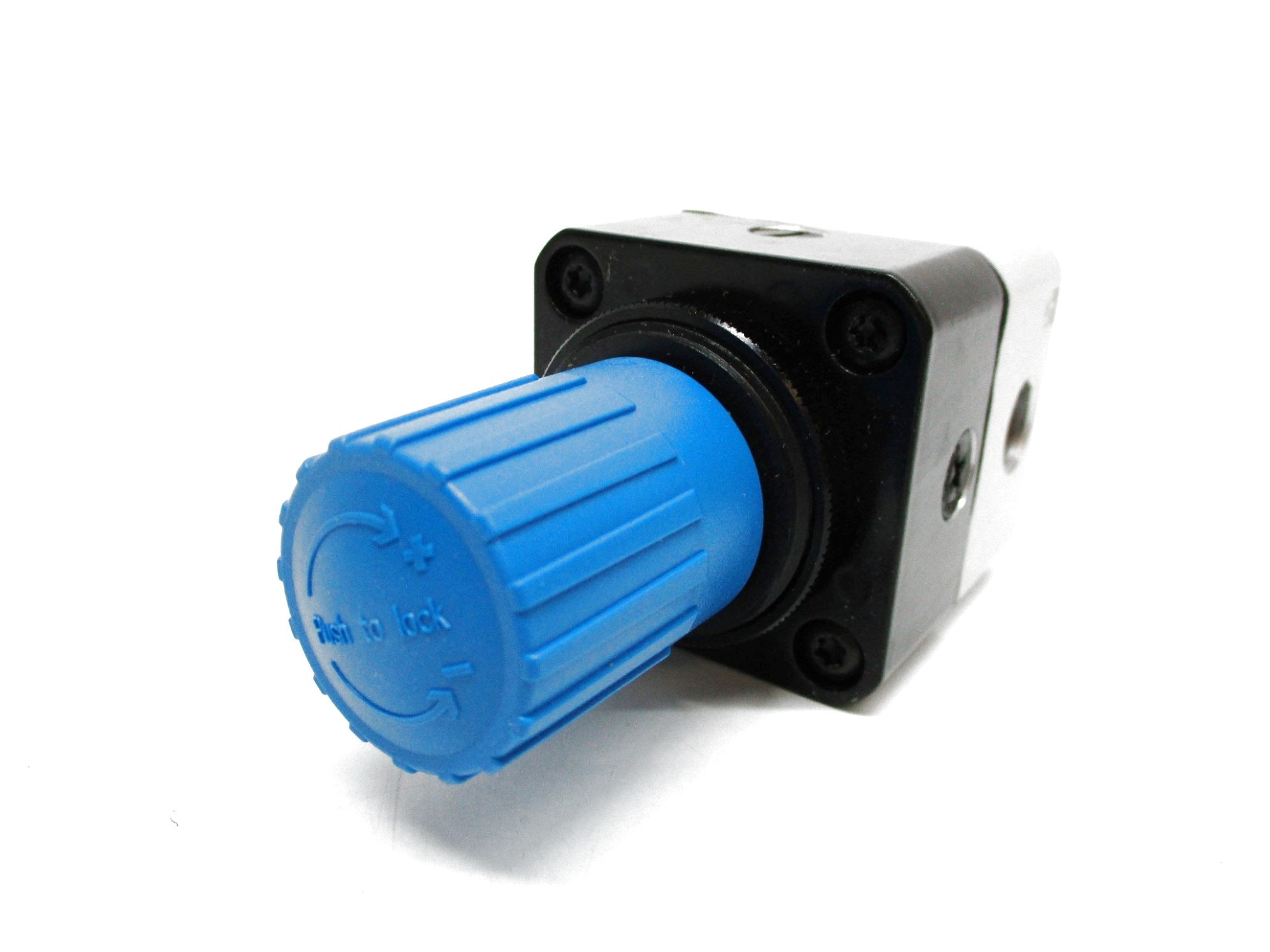 FESTO LRP-1/4-10 159502 180PSI NSMP