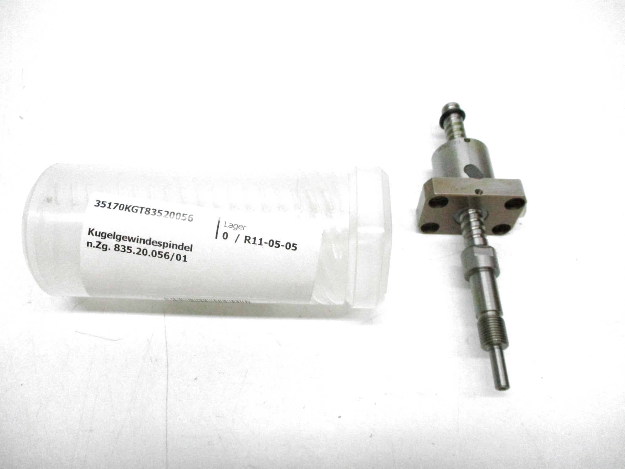 BALL SCREW 35170KGT83520056 NSMP