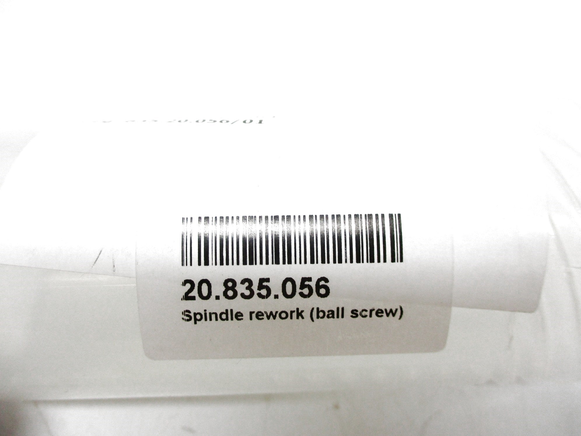 BALL SCREW 35170KGT83520056 NSMP