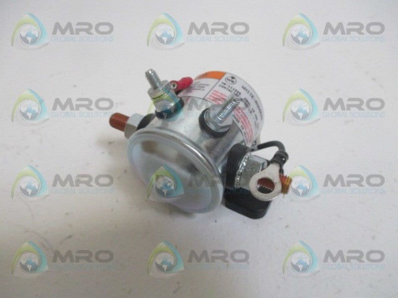 WHITE-RODGERS 70-111225 POWER SOLENOID 12VDC NSMP
