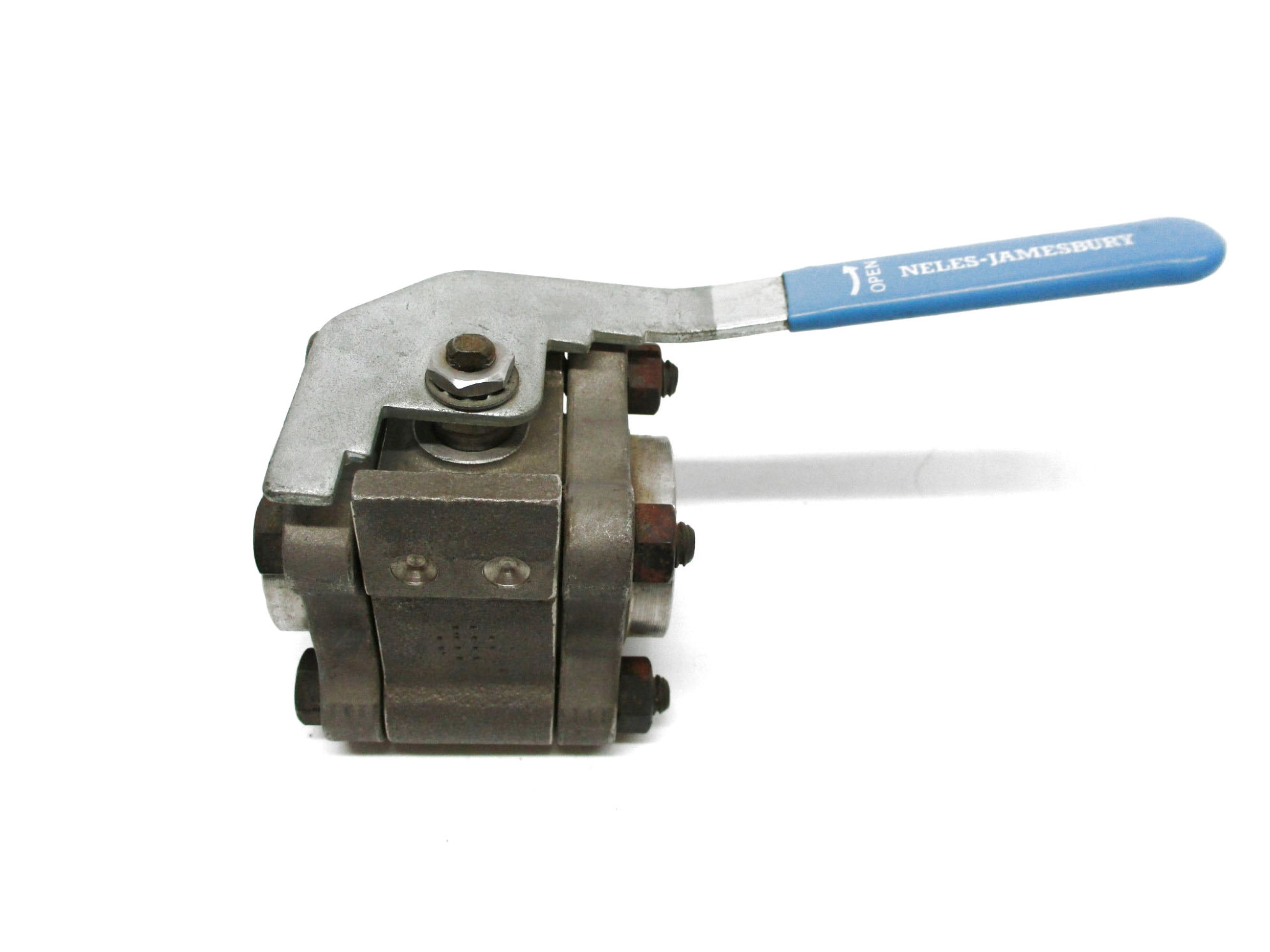 NELES-JAMESBURY 4CN3600MT5 UNMP