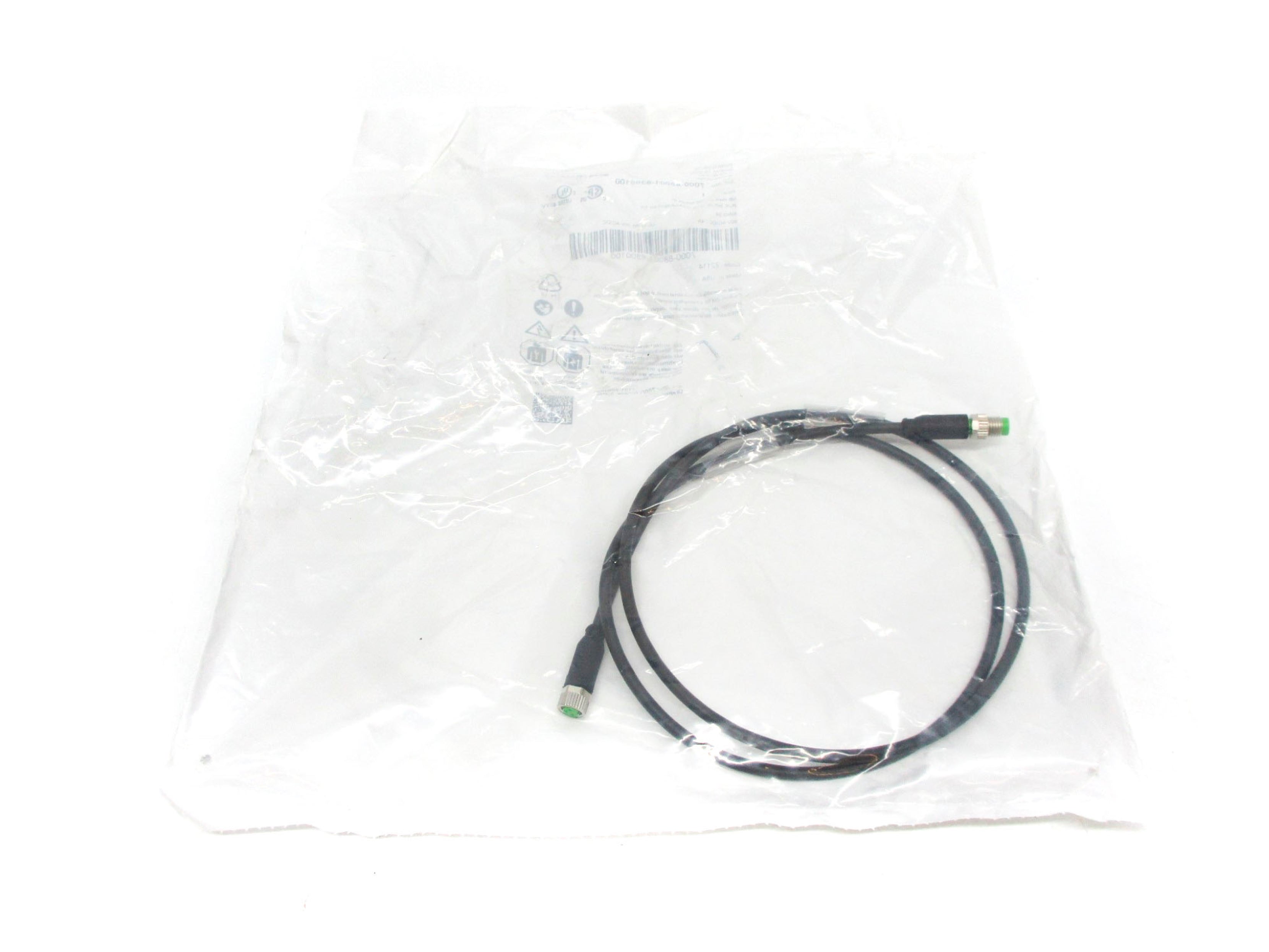 MURR ELEKTRONIK 7000-88001-6300100 NSMP