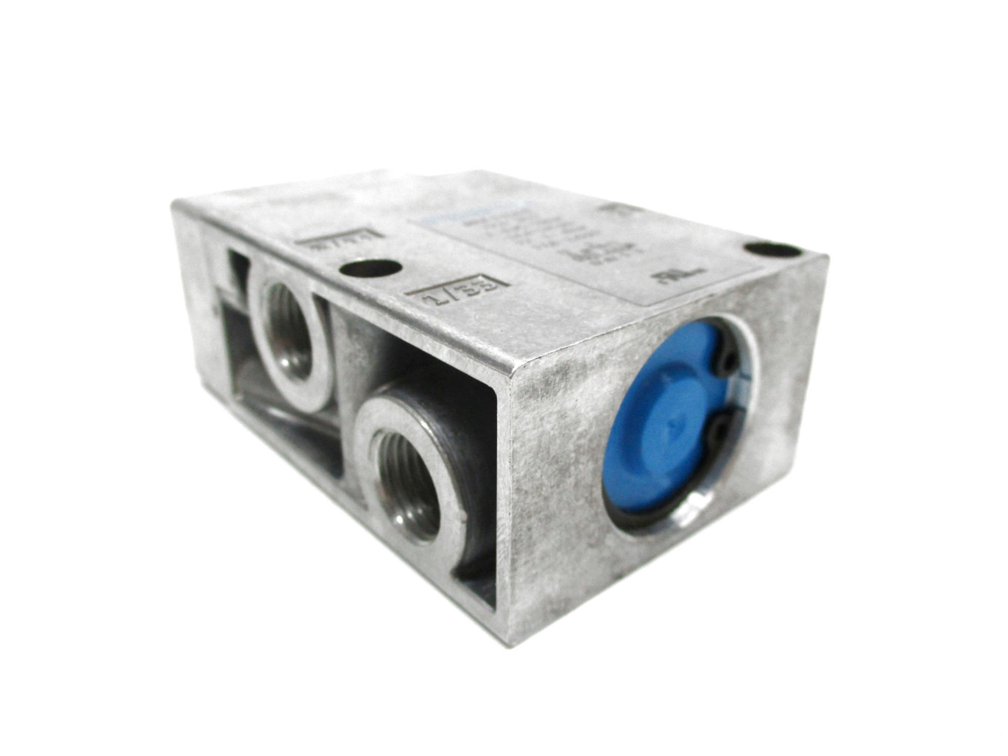 FESTO MFH-3-1/4-S 7959 -14.4-145PSI NSMP