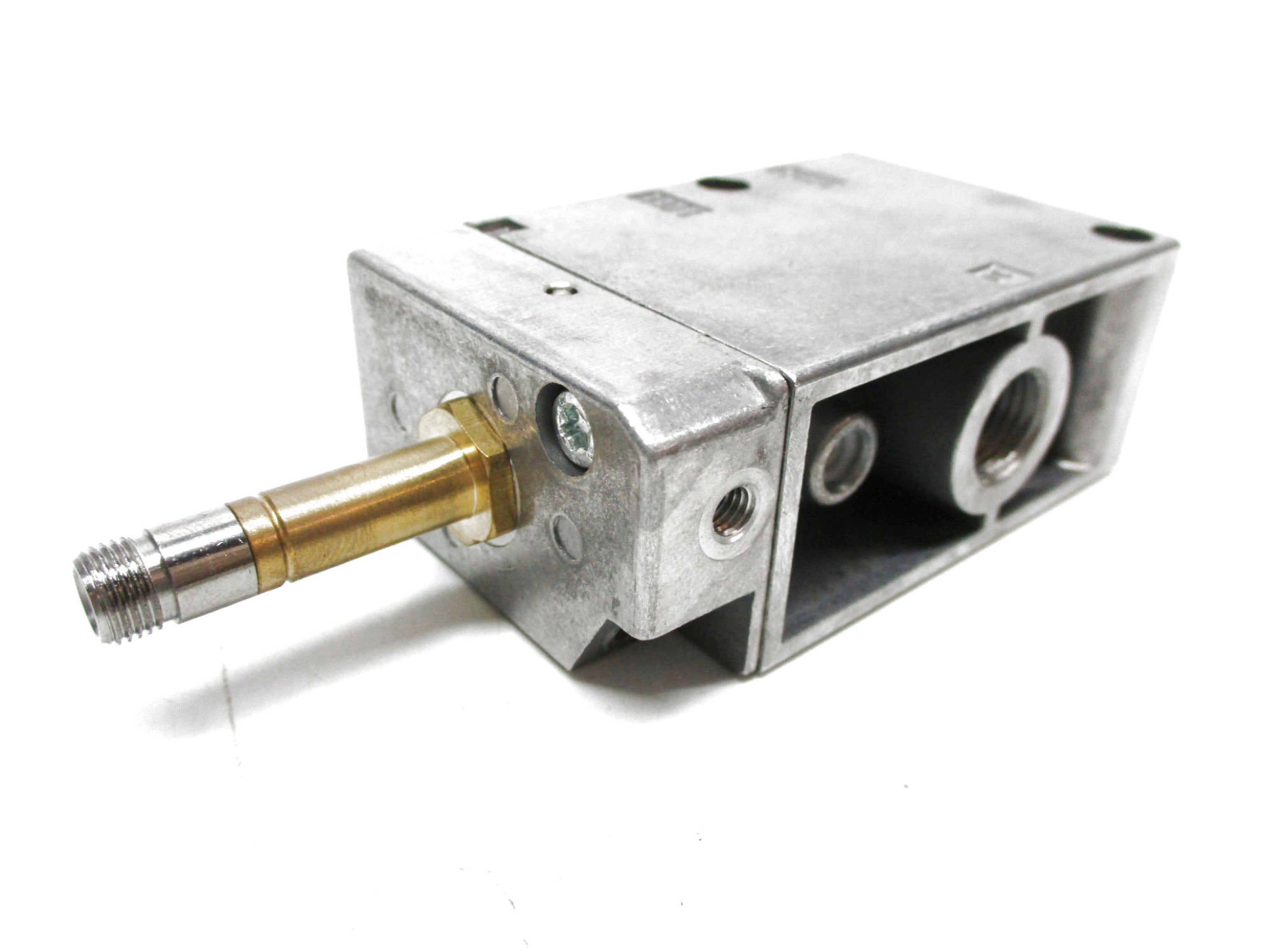 FESTO MFH-3-1/4-S 7959 -14.4-145PSI NSMP