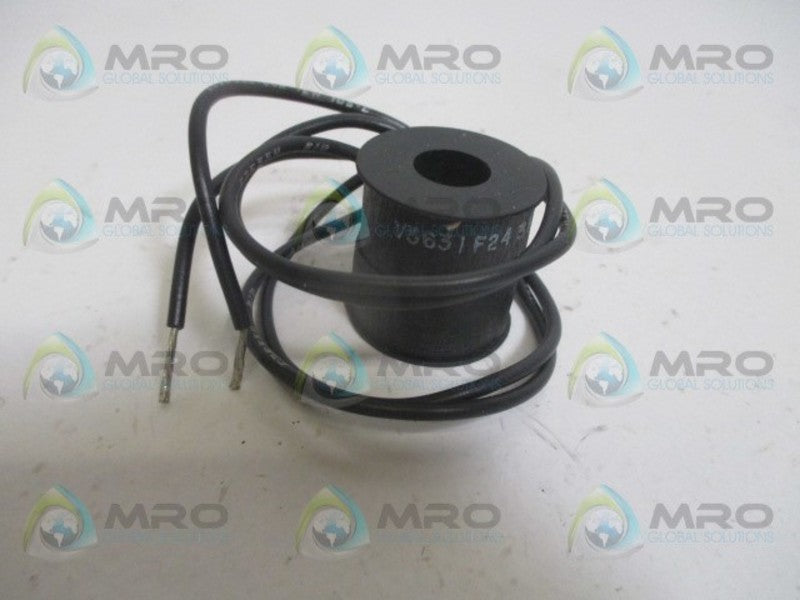 SKINNER VALVE V5631F2438 COIL NSNP