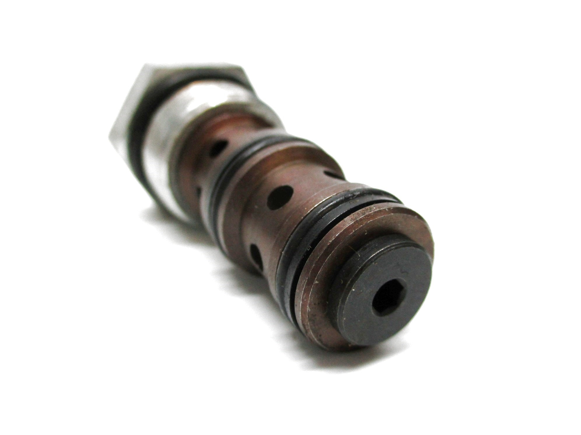 VALVE CP120-1 NSNP
