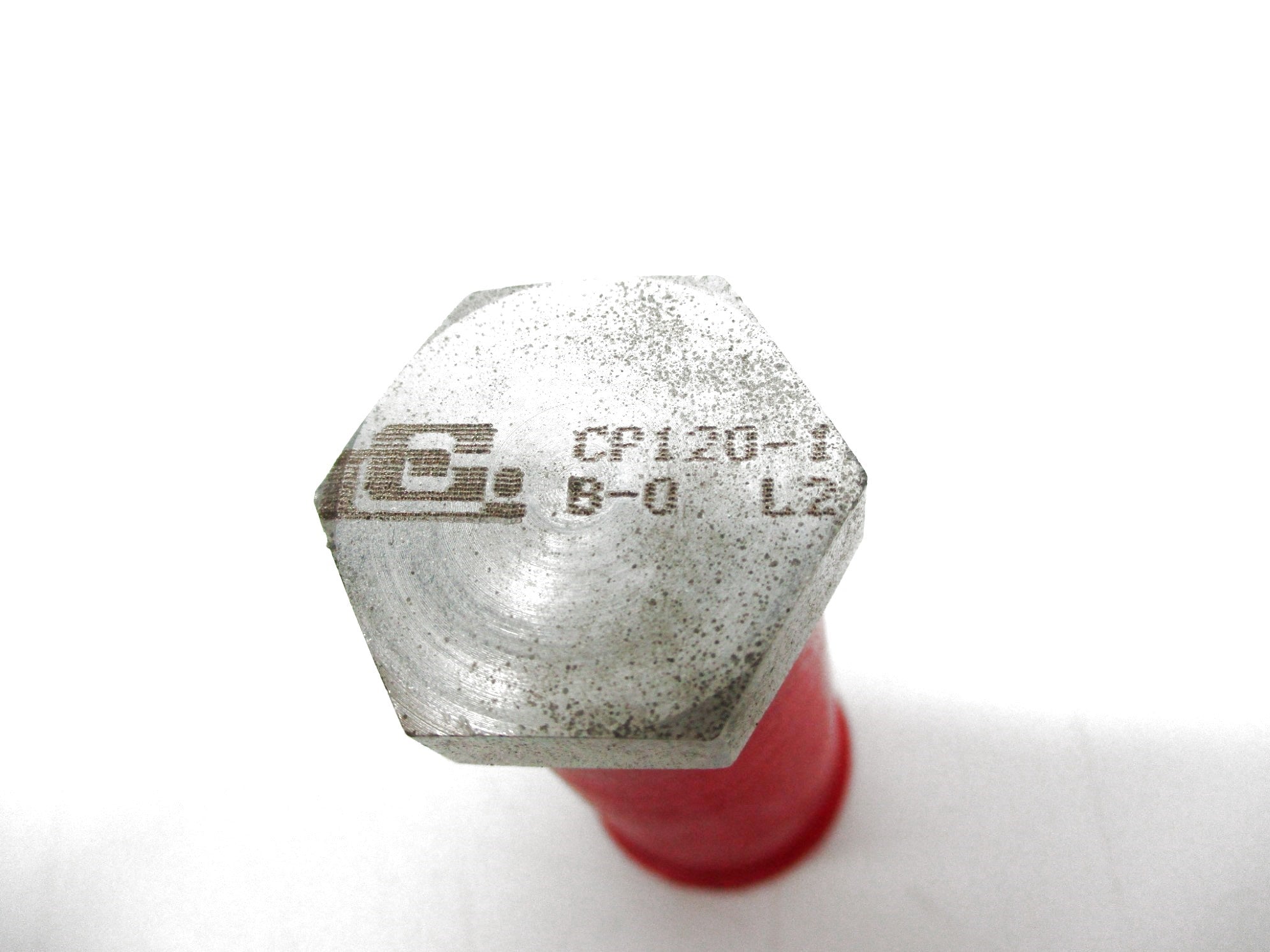 VALVE CP120-1 NSNP