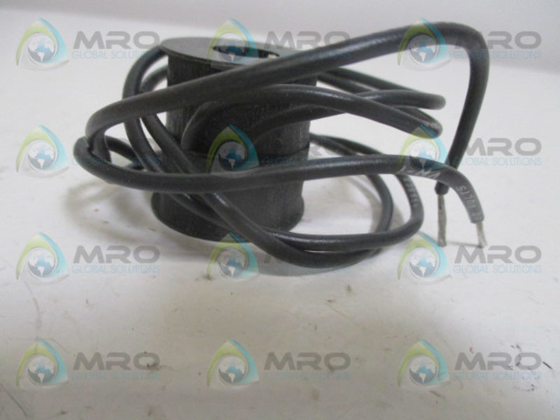 SKINNER VALVE V5631F2438 COIL NSNP