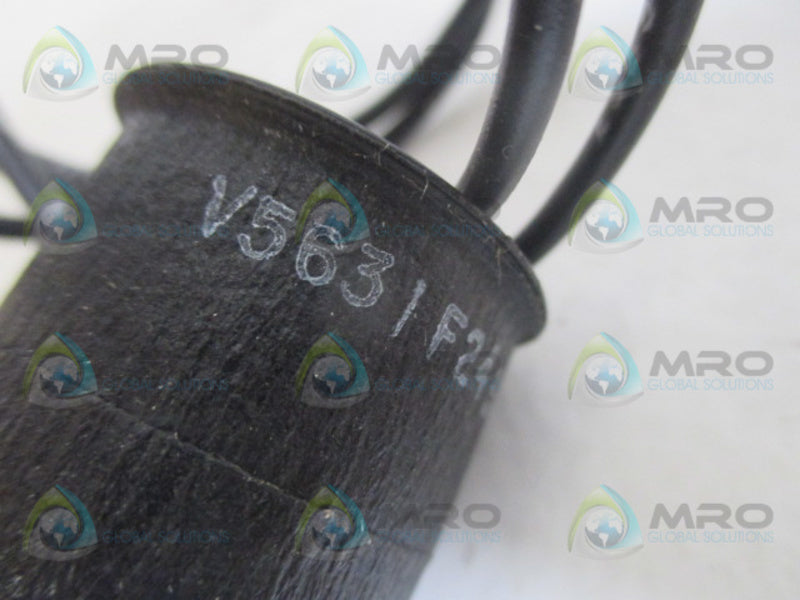 SKINNER VALVE V5631F2438 COIL NSNP