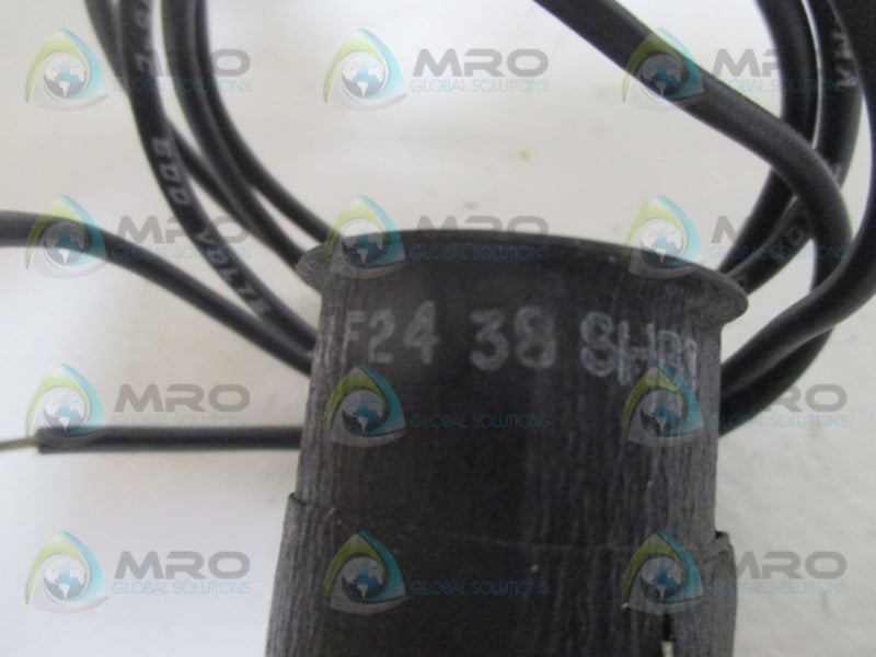 SKINNER VALVE V5631F2438 COIL NSNP