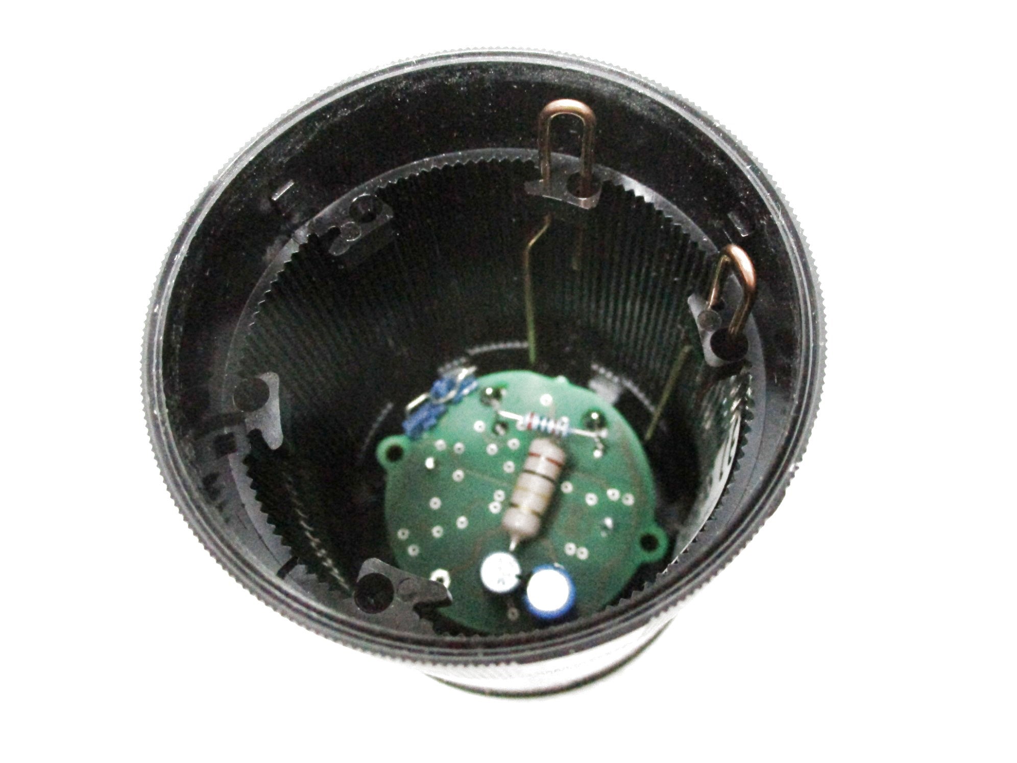 SIEMENS 8WD4220-0FA 24VAC/DC NSMP