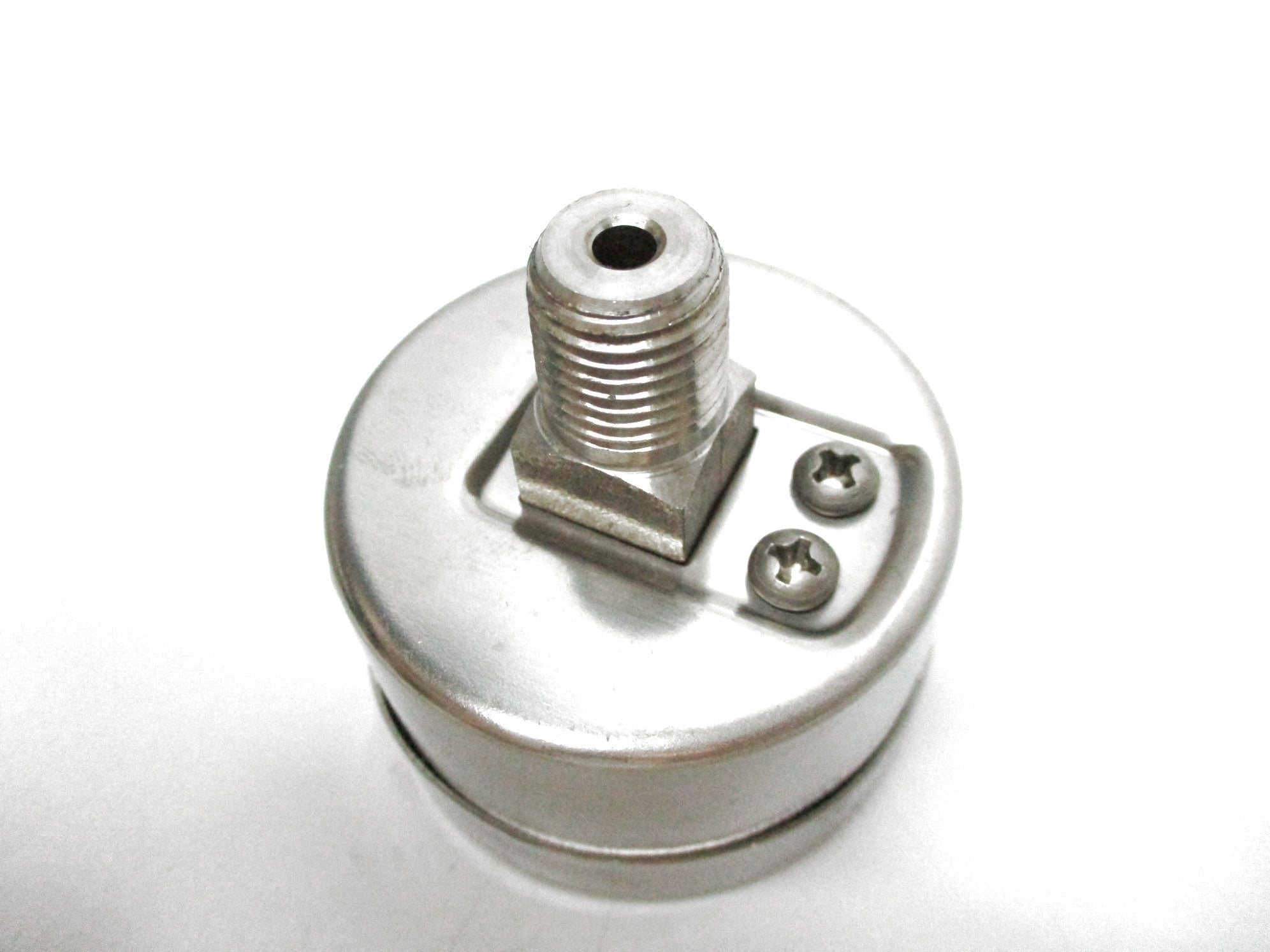 ASHCROFT 501008S02B60# NSMP