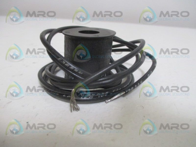 SKINNER VALVE 6310F24 COIL NSMP