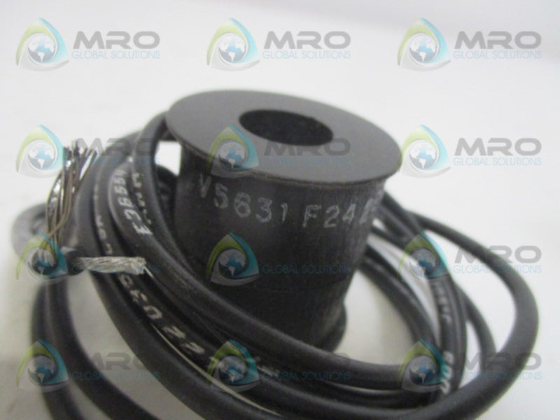 SKINNER VALVE 6310F24 COIL NSMP