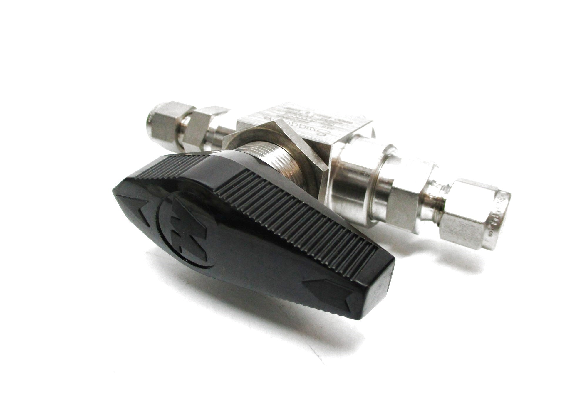 SWAGELOK SS-83XKS4 6000PSI NSNP