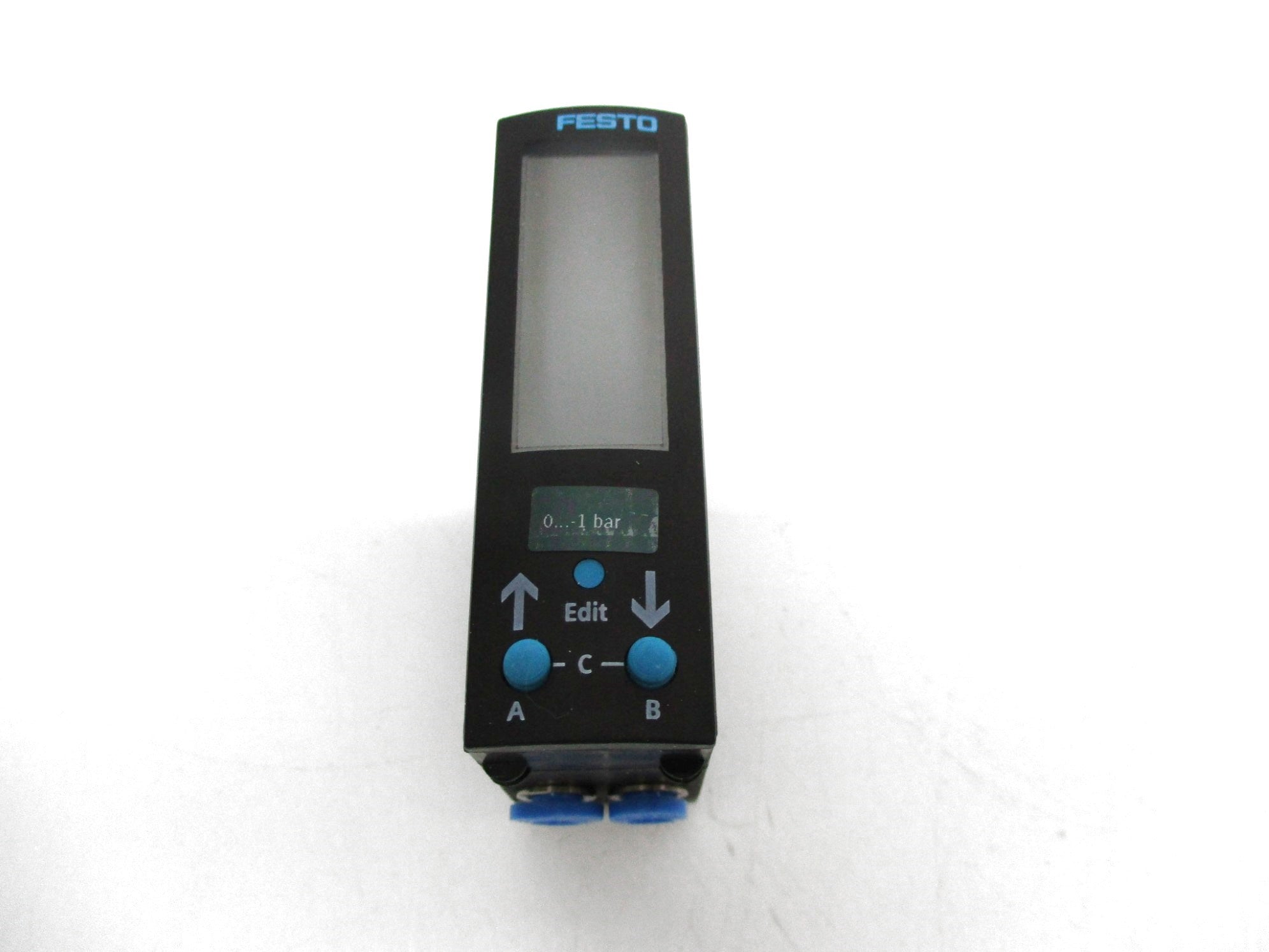 FESTO SDE3-V1D-B-HQ4-2P-M8 NSMP